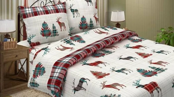 האם כדאי לקנות מצעים לשנה החדשה ואיך לבחור אותם?